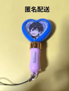 あんスタ　氷鷹北斗　ミニペンライト