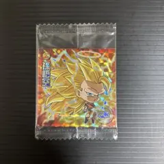 ドラゴンボール シール 孫悟空 W12-13