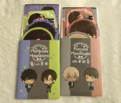 名探偵コナン　SDダイカットステッカー