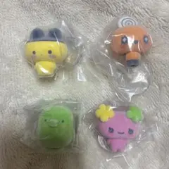 たまごっち フロッキーズ セミコンプ　ガチャ