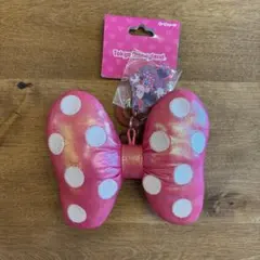 キーチェーンディズニー・パルパルーザ　ミニーのファンダーランド