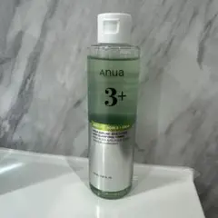 Anua 3+ アゼライン酸 3% & CICA トナー 150ml
