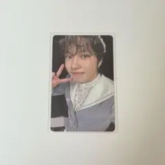 SMTOWN トレカ サクヤ