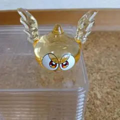 期間限定値下げ！ドラクエ　ビッグクリアフィギュア　ゴメちゃん