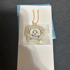 Chiikawa Baby トレーディングPVCぷっくりキーホルダー シーサー