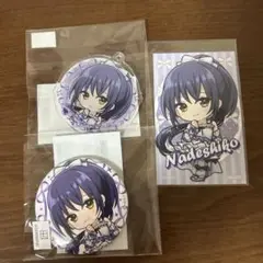しゅごキャラ！ まるくじ 藤崎なでしこ
