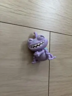 モンスターズ・インク ランドール ミニフィギュア