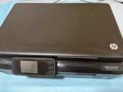 HP Photosmart 5520 プリンターのサポートシール - メルカリ