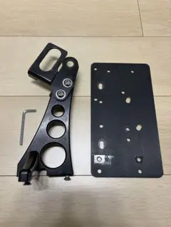絶版スズキ ジムニー JA11 F6A エンジン スロットル ボディスペーサー