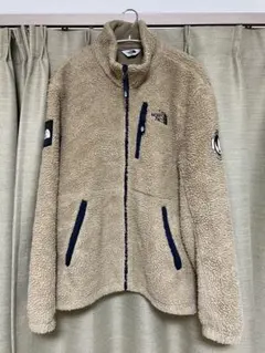 THE NORTH FACE ノースフェイス　リモフリースジャケット