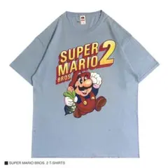 ☆ビンテージ マリオ ゼルダ 生地 ビンテージシーツ - メルカリ