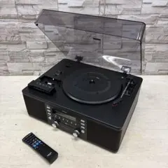 劇場版 ヴァイオレット・エヴァーガーデン ONKYO ターンテーブル 京