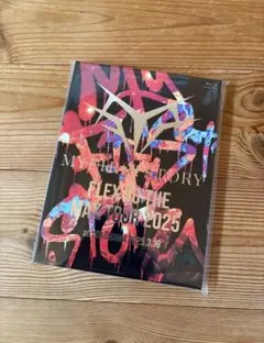 マイファス FLEX TO THE MAX TOUR 2025 Blu-ray - メルカリ