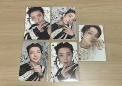 SEVENTEEN ジョシュア CARAT LAND 2021 トレカセット - メルカリ