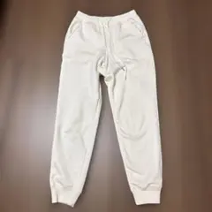 ユニクロ　ヒートテック　スウェットパンツ　Mサイズ