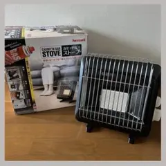 イワタニ カセットガスストーブ 速暖 持ち運び簡単 屋内専用 CB-STV-EX Iwatani イワタニ カセットガスストーブ CB-STV-EX 速暖・持ち運び簡単