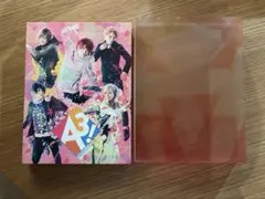 2025年最新】初演特別限定盤 MANKAI STAGEの人気アイテム - メルカリ