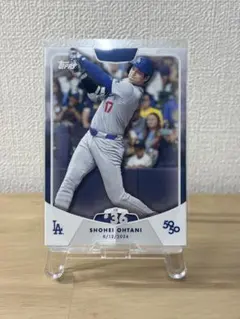 大谷翔平 2024Topps Image Variation SP #1 2024 Topps Chrome - Shohei Ohtani #1 for sale | eBay