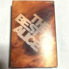 アリス / THE BEST OF ALICE 歌詞カード付き 東芝EMI