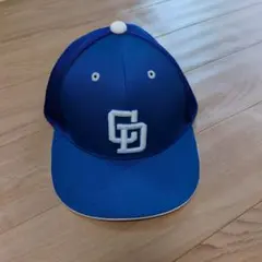 中日ドラゴンズ キャップ 56センチ