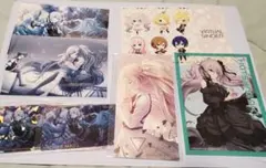 ニーゴミク ニゴミク 初音ミク