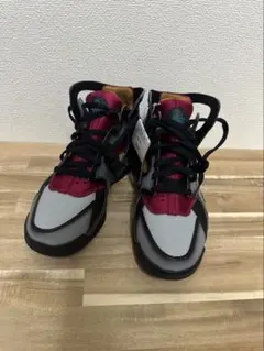 26cm 【NIKE】エアフライトハラチ 新品未使用　箱無のサムネイル