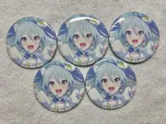 プロセカ 缶バッジ 初音ミク　vol.40 C
