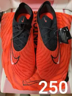 廃盤人気モデル】NIKE ファントム GX エリート AG 25 - メルカリ