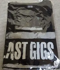 氷室京介 SPGIGS BeatNix限定! CREWTシャツ! 新品未使用品! 2025年最新】氷室 tシャツの人気アイテム - メルカリ