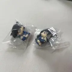 【名探偵コナン】ぎゅーこっと 江戸川コナン&毛利蘭セット