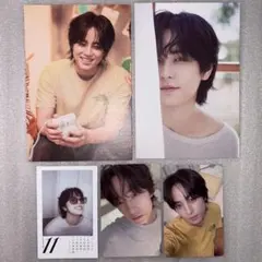 &TEAM シーグリ　タキ　TAKI