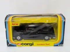 コーギー ミニカー