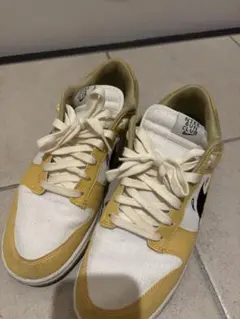 2025年最新】nike dunk low sunの人気アイテム - メルカリ