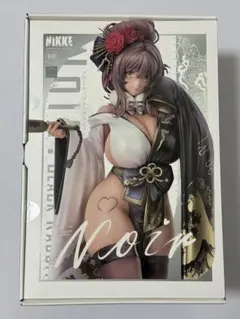 勝利の女神 NIKKE ノワール ブラックラビット 1/7スケール フィギュア