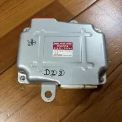 AWS210系クラウンHVハイブリッドボルテージセンサー 89892-30040