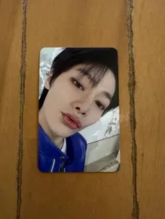 straykids アイエントレカ