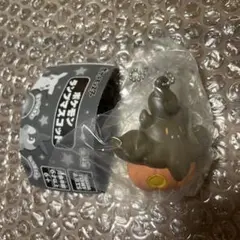 ポケモンランプマスコット　バケッチャ
