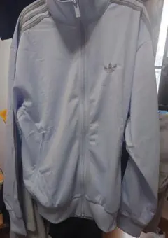 adidas アディダス ファイヤーバード トラックトップ（ジャージ） 2XS