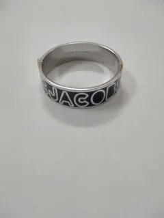 MARC BY MARK JACOBS シルバーブレスレットのサムネイル
