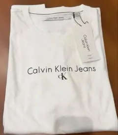 新品　カルバンクラインＴシャツ　XL