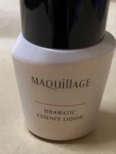 マキアージュ ドラマティックエッセンスリキッド オークル20