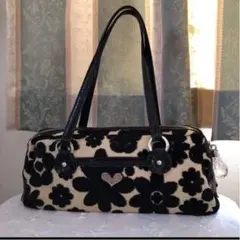 【正月sale!!】美品シンクビー！ハンドバッグ