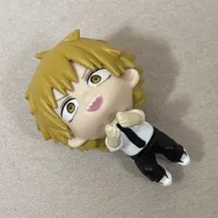チェンソーマン ハグコット デンジ　ガチャガチャ　フィギュア