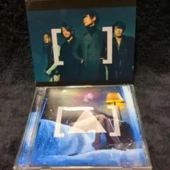 [Alexandros] / SNOW SOUND (CD+DVD)
