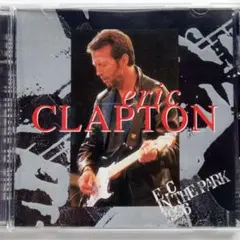 Eric Clapton/E.C in the Park 1996 (1CD) - メルカリ