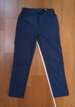 Columbia ネイビー パンツ S