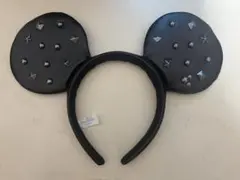 ミッキーカチューシャ