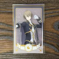 加賀美ハヤト 共通衣装3D チェキ風カード