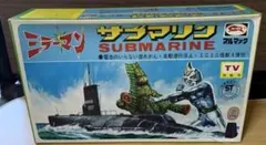 2026年最新】ブルマァク ミラーマンの人気アイテム - メルカリ