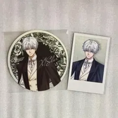 サカモトデイズ　AMOCAFE スラー (有月) グッズ